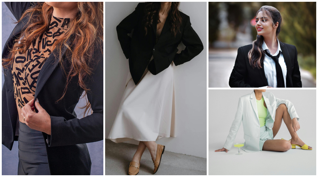 Office sirena: Novi modni trend koji spaja eleganciju i lakoću 1 ofis sirena