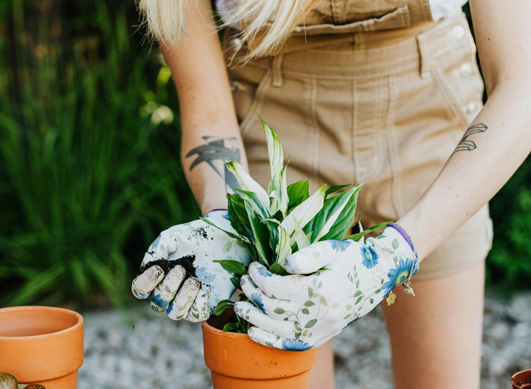 „Lavender Girl“, novi trend u odevanju, uređenju doma, ali i ishrani i načinu života 7 pexels karolina grabowska 4751969 scaled e1749384428954