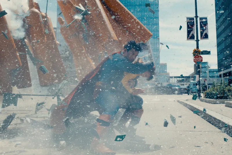 20 filmova koji izlaze na leto 2025. 12 superman2