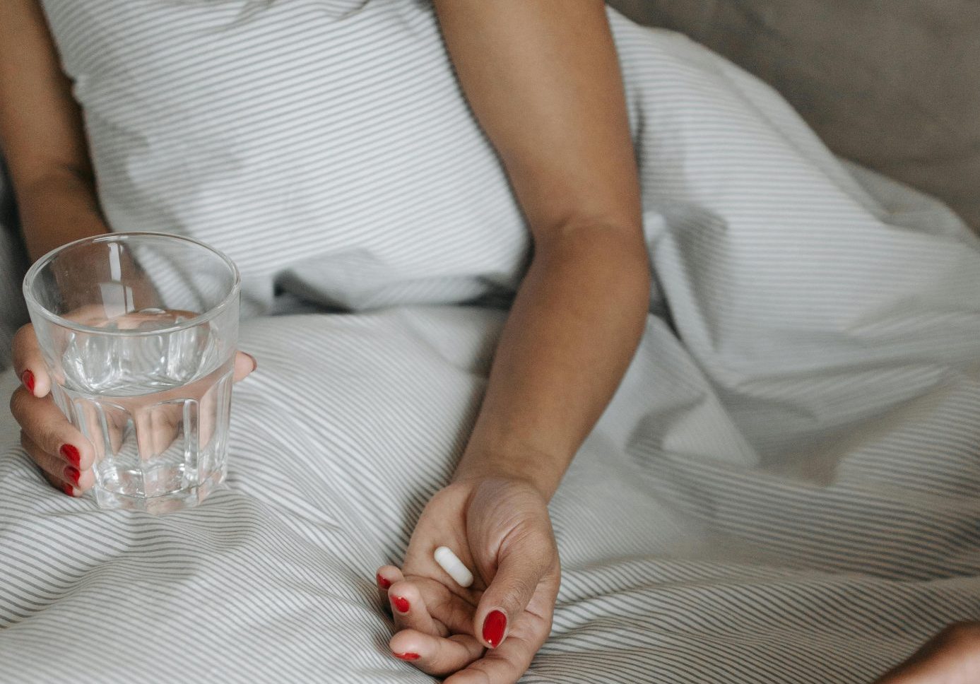 "Bolest slobodnog vremena": Zašto se razbolimo čim stignemo na odmor? 1 pexels pavel danilyuk 6753301 scaled e1753194123601