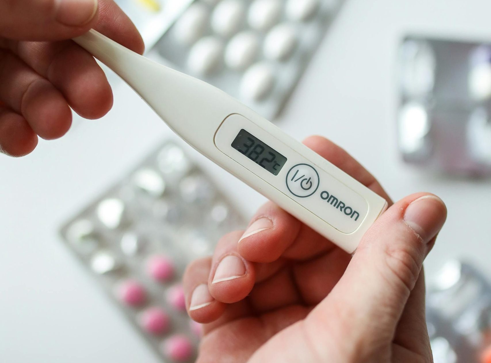 Putna apoteka: Evo šta do sada niste nosili, a sada je obavezno! 3 pexels polina tankilevitch 3873159 scaled e1751624752771