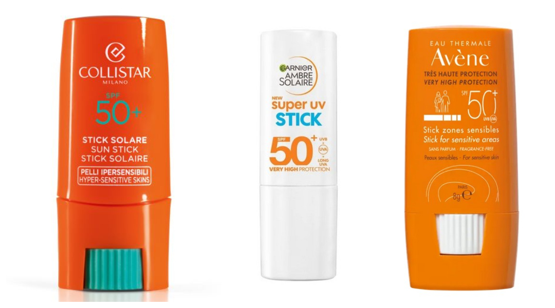 Putna apoteka: Evo šta do sada niste nosili, a sada je obavezno! 2 spf stik