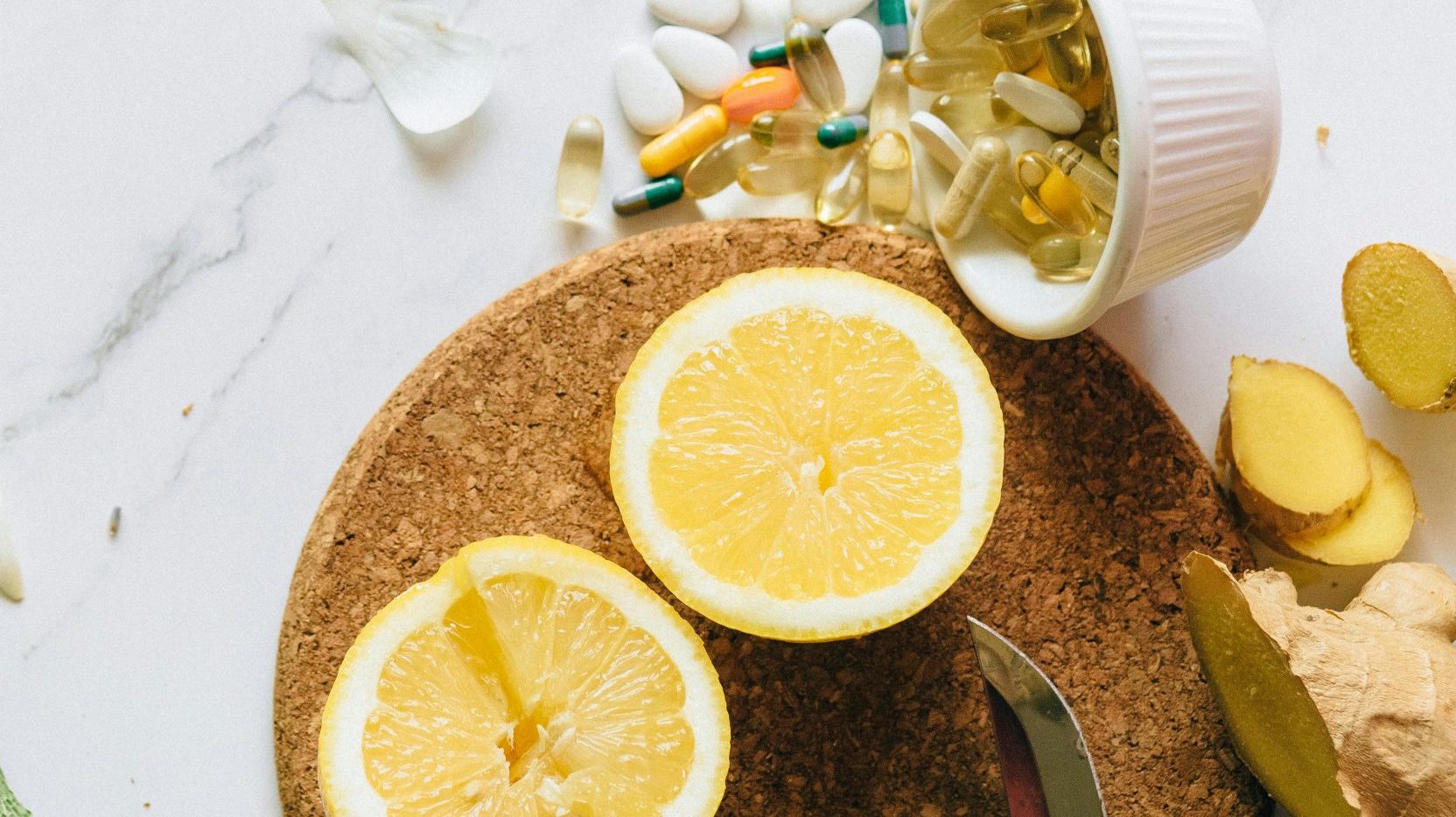 prirodni lek protiv ešerihije