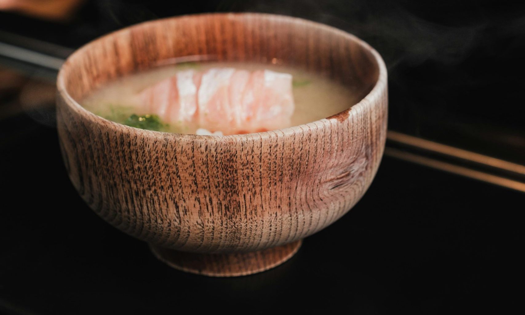 Fermentisana hrana: 5 super namirnica koje bustuju imunitet i zdravlje creva 3 Fermentisana hrana: miso supa