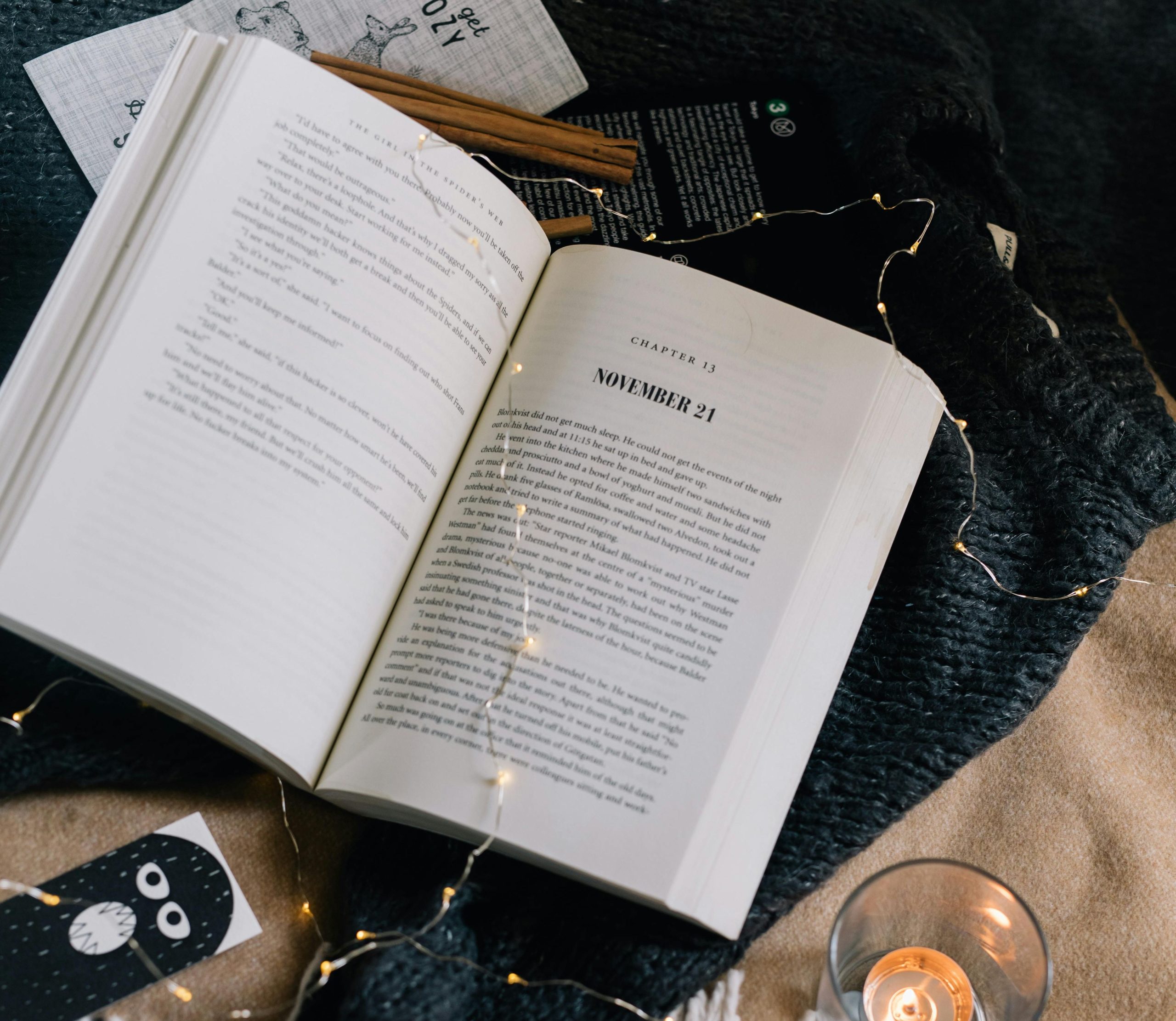 mesečni horoskop za novembar