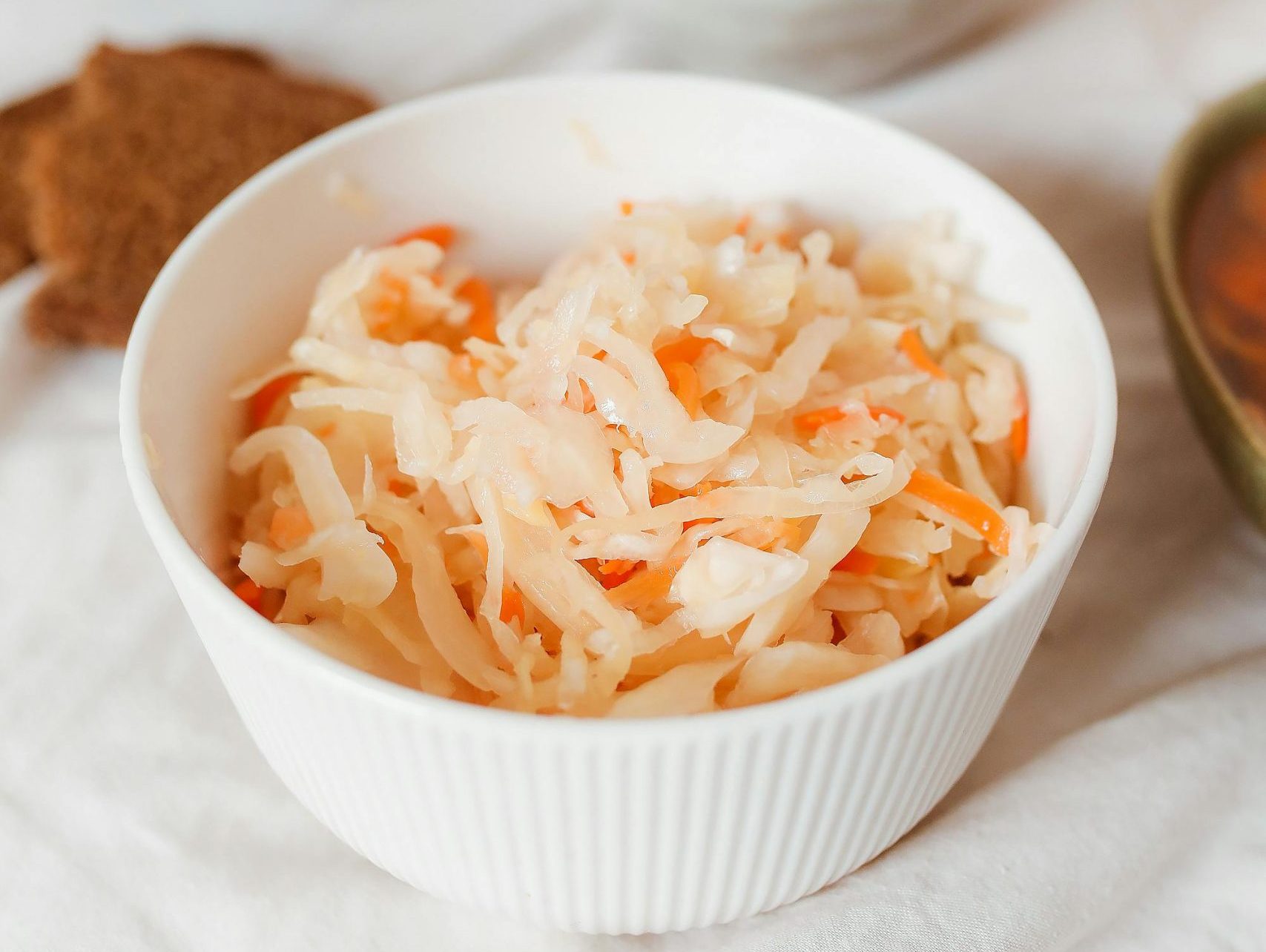 Fermentisana hrana: 5 super namirnica koje bustuju imunitet i zdravlje creva 4 Fermentisana hrana: Kiseli kupus