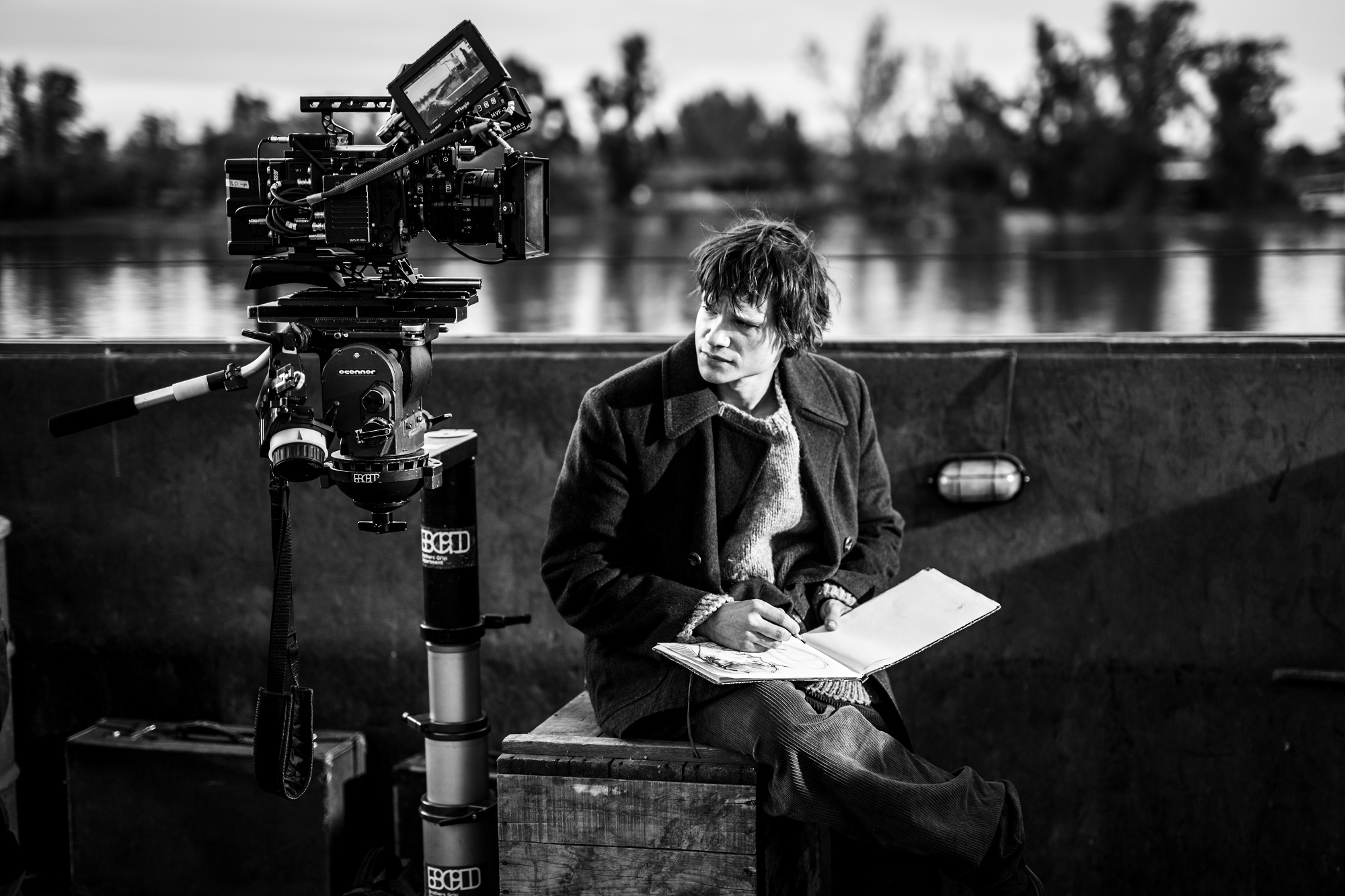 Najduža noć filma: 2 premijere u jednom danu! 2 Najduža noć filma