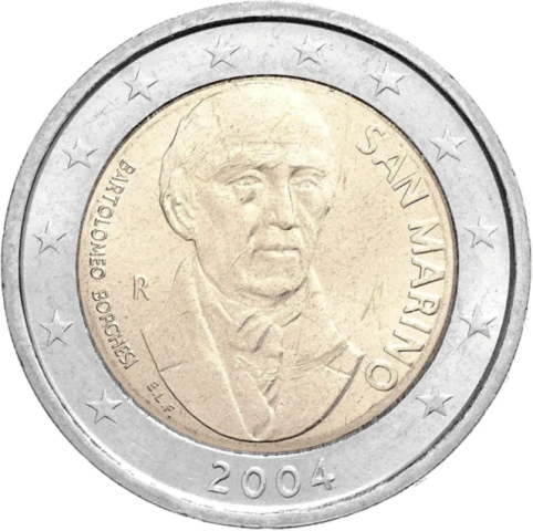 Najskuplje kovanice od 2 evra: Proverite da li u novčaniku imate pravo malo bogatstvo 3 Najskuplje kovanice od 2 evra: