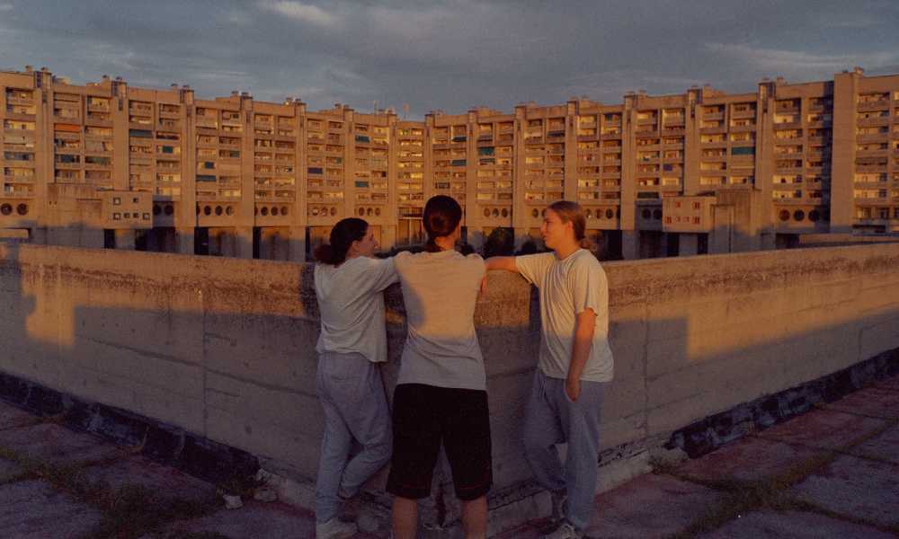 7 FAF Filmova koje ne smete da propustite! 7 FAF