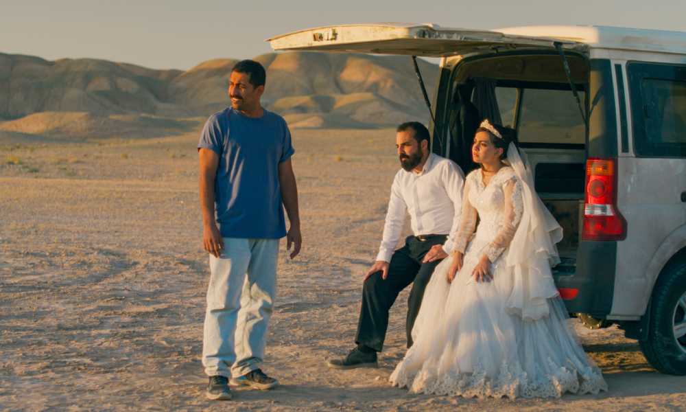 7 FAF Filmova koje ne smete da propustite! 6 incident 1