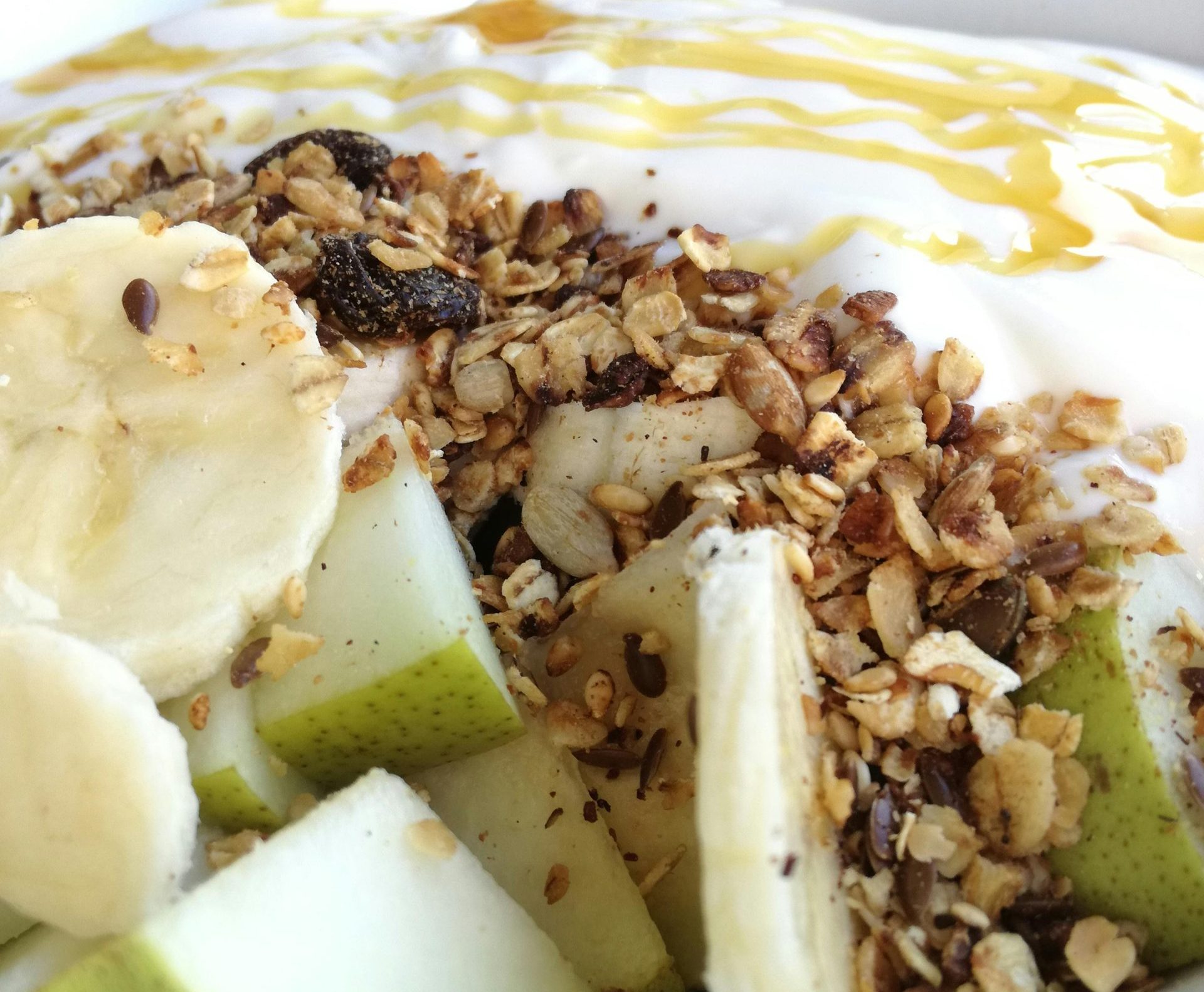 3 recepta za doručak koji mogu da preduprede kancer debelog creva 3 kancer debelog creva: kaša sa kinoom