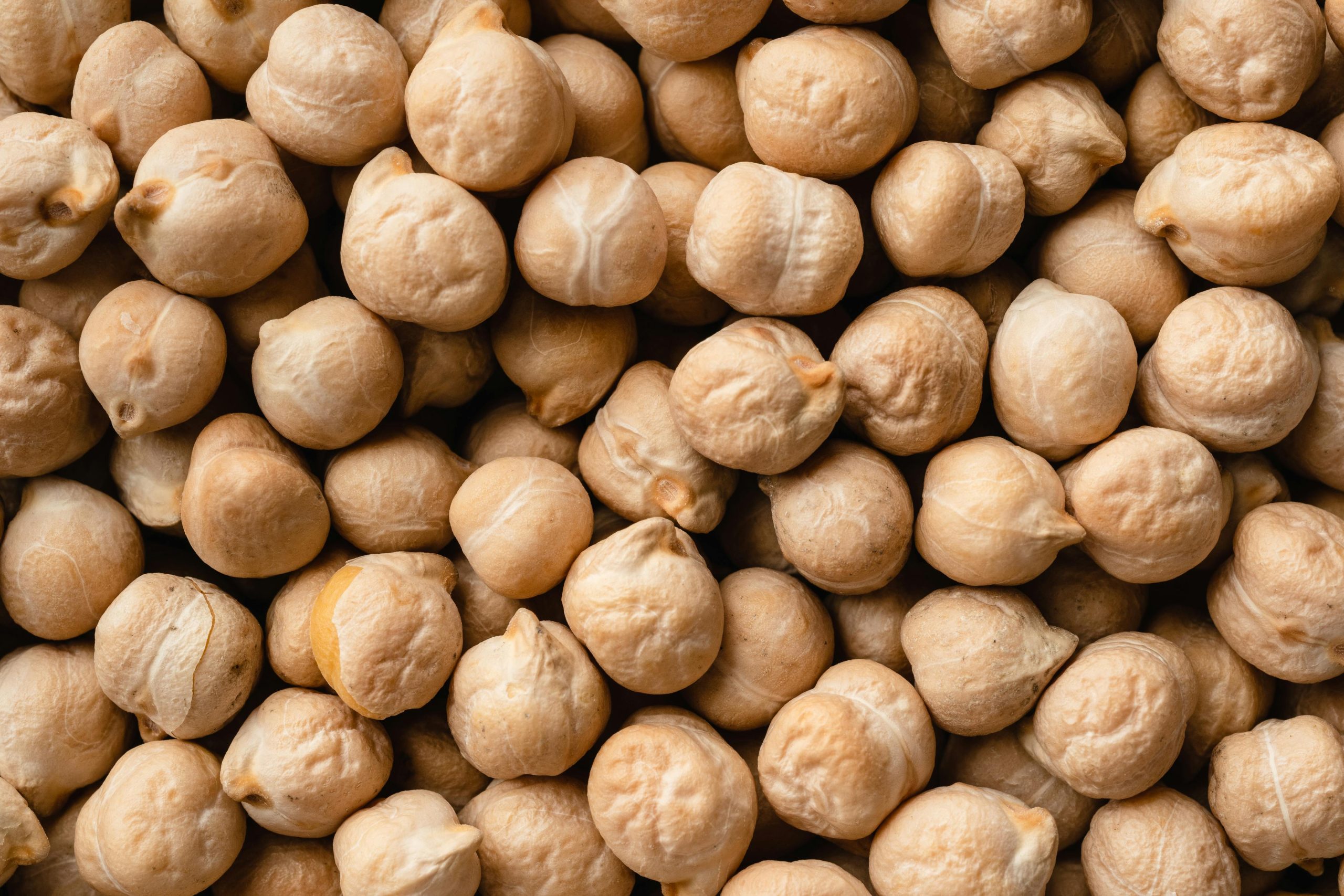 Zamena za jaja: Leblebije