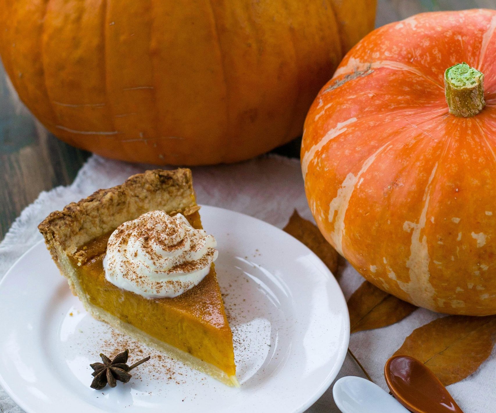 Pita od jabuka ili pita od bundeve: pita od bundeve