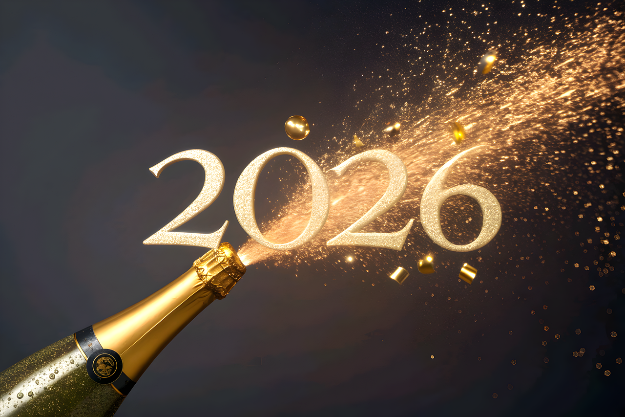 3 najsrecnija horoskopska znaka u 2026