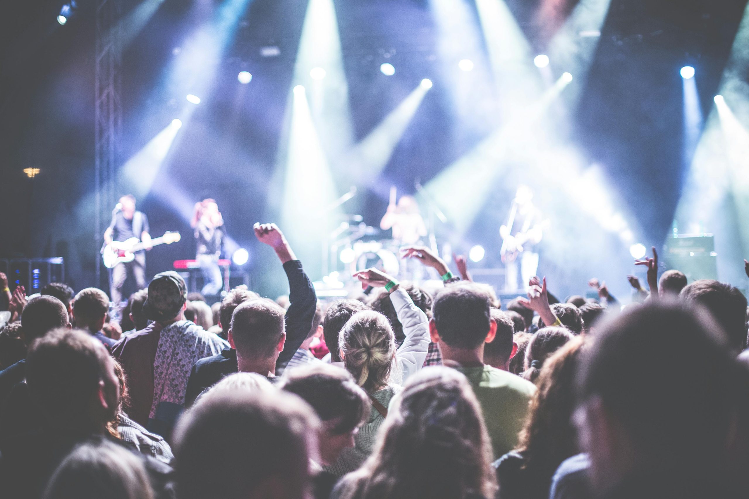 Novogodišnji horoskop: koncert