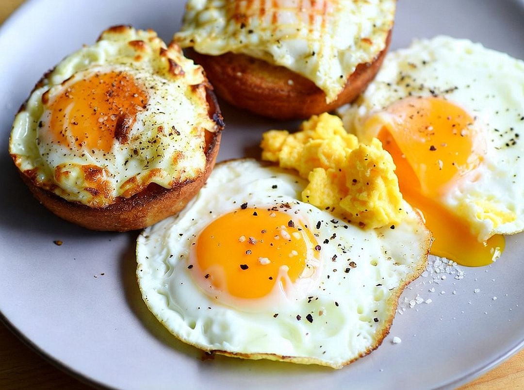 recept za double egg