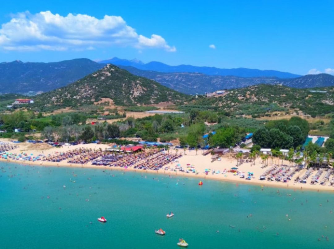 Printscreen YouTube/Travel Time - Dj0rdje1