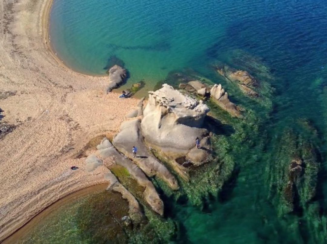 Youtube/Screenshot/George Sal