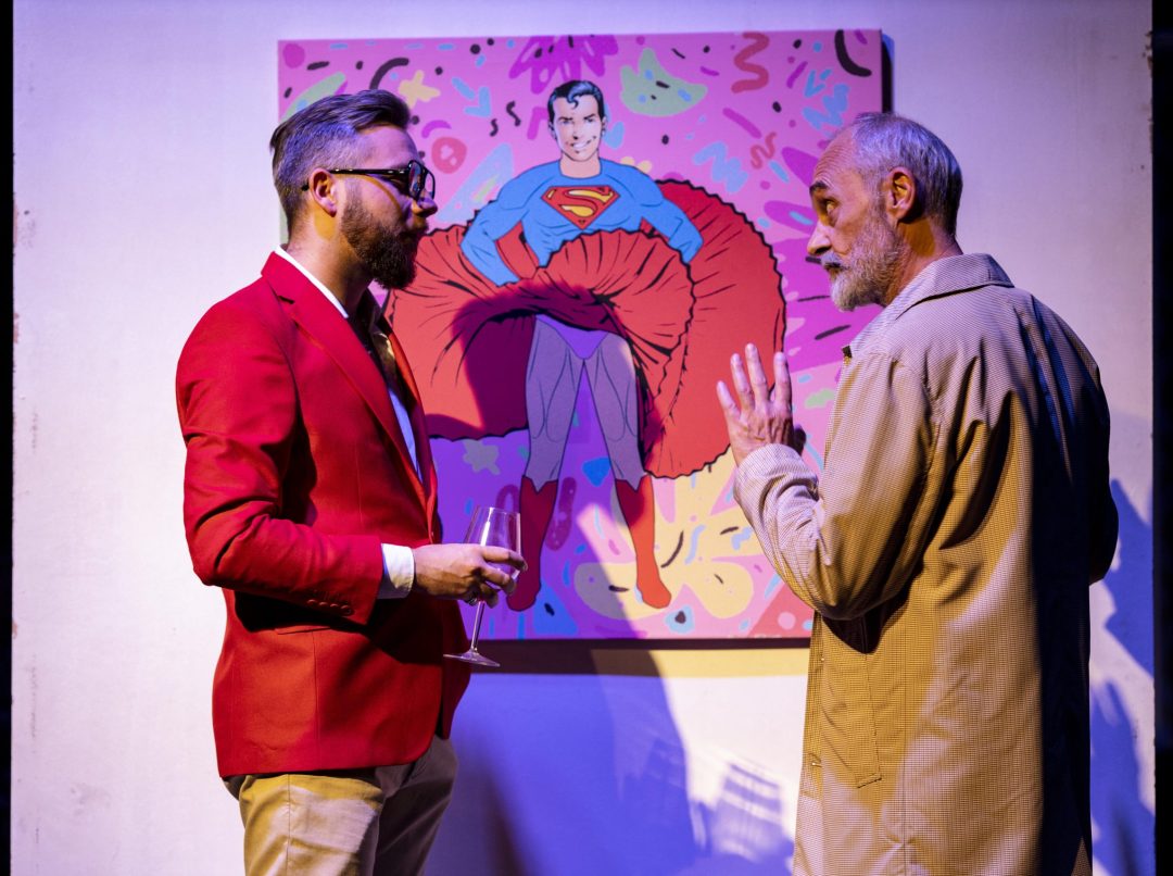 foto: promo Narodno pozorište u Beogradu