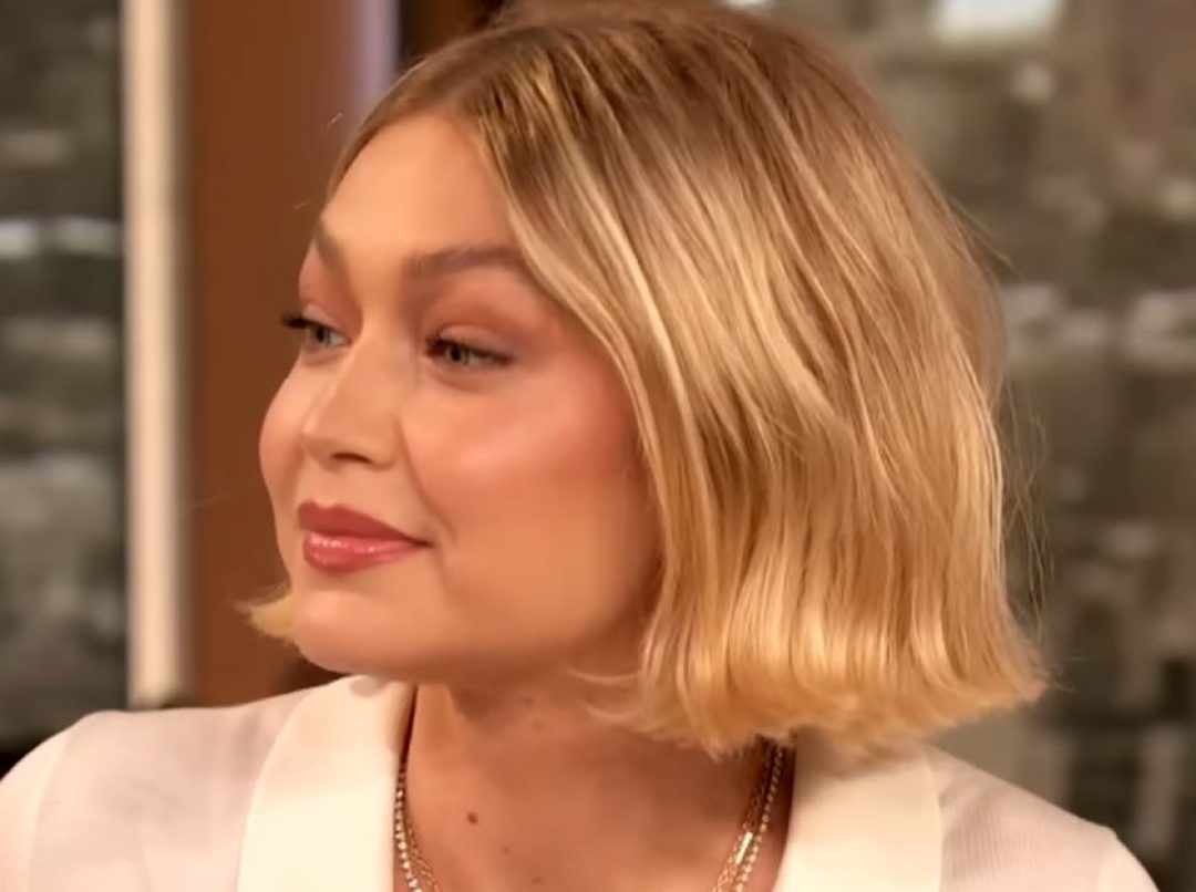 foto: screenshot/youtube/
The Drew Barrymore Show