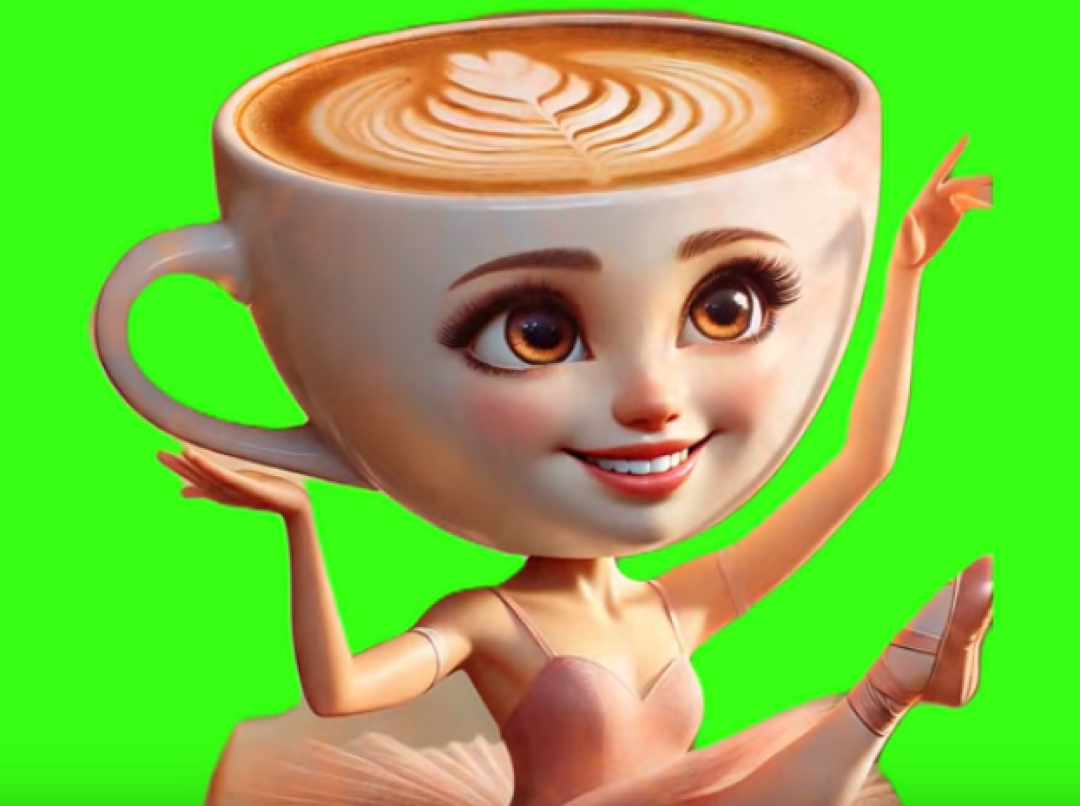 youtube screenshot/Min's Green Screens