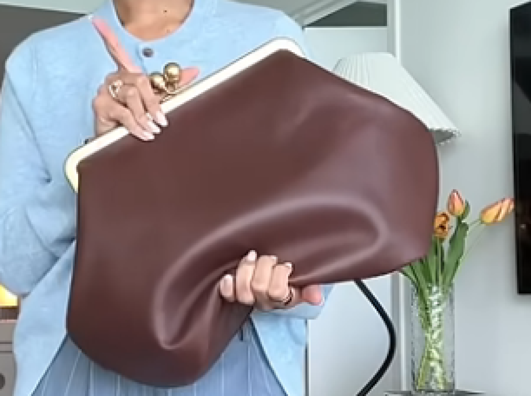 foto: screenshot/youtube/farahpink