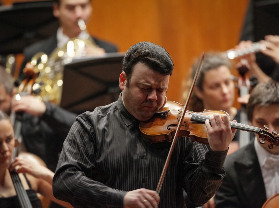 foto: Marko Đokovic/Beogradska filharmonija