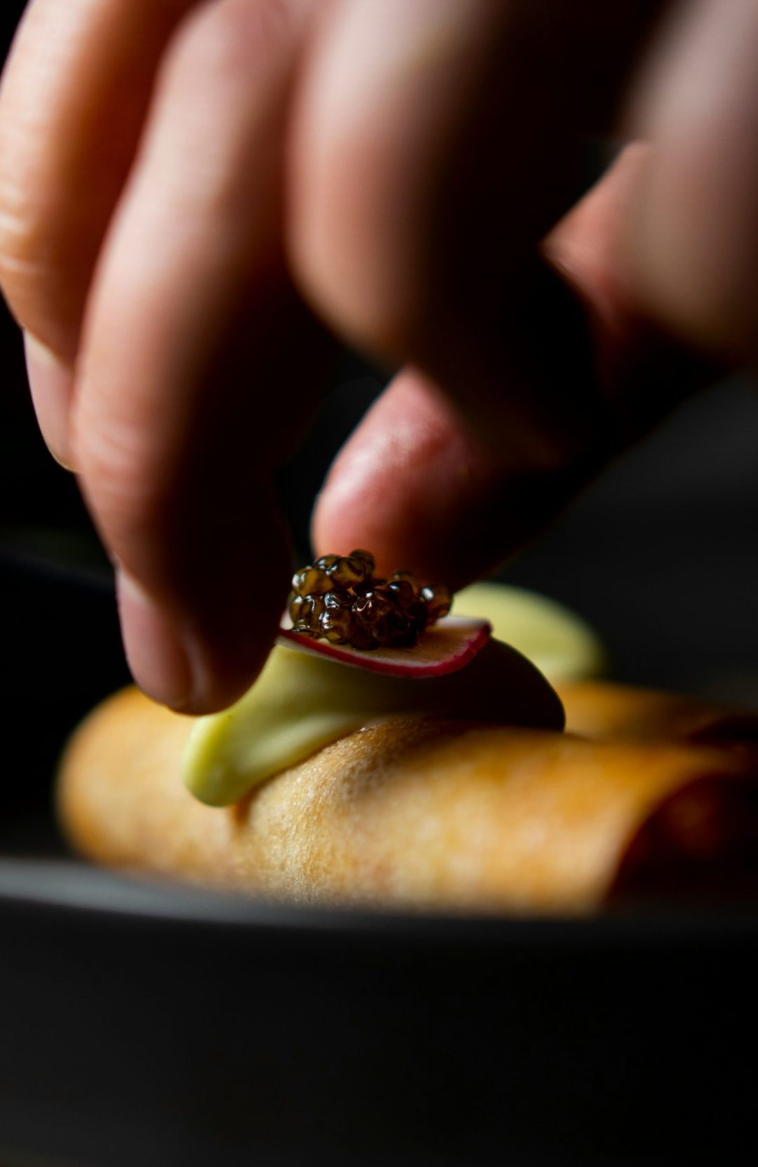 Mišelin restoran Alhemičar u Kopenhagenu