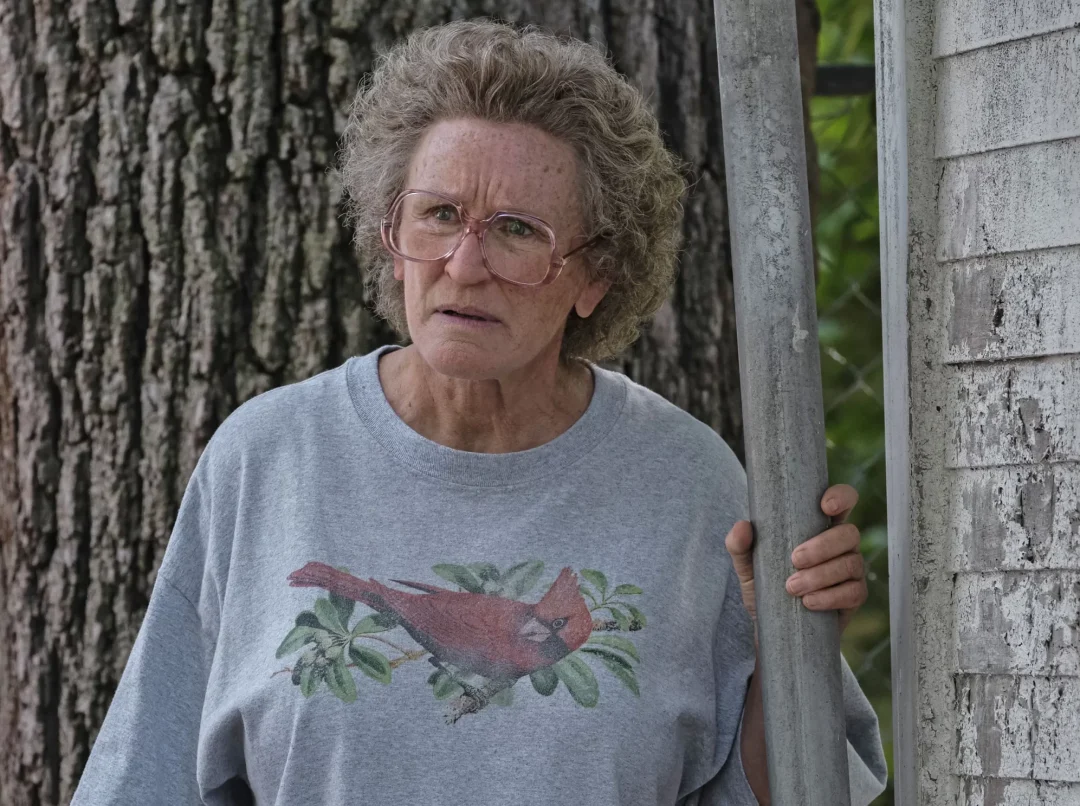 Glumačke dive bez Oskara - Glen Glouz u "Hillbilly Elegy""