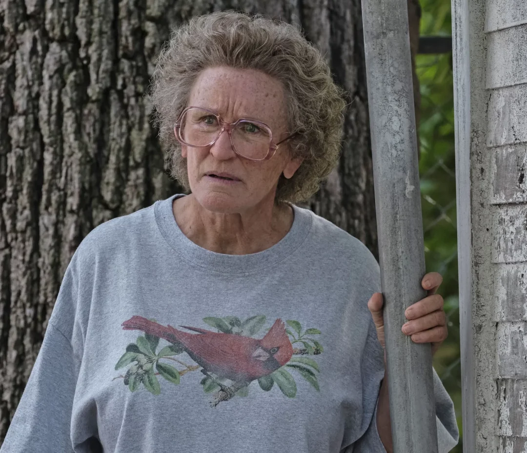 Glumačke dive bez Oskara - Glen Glouz u "Hillbilly Elegy""