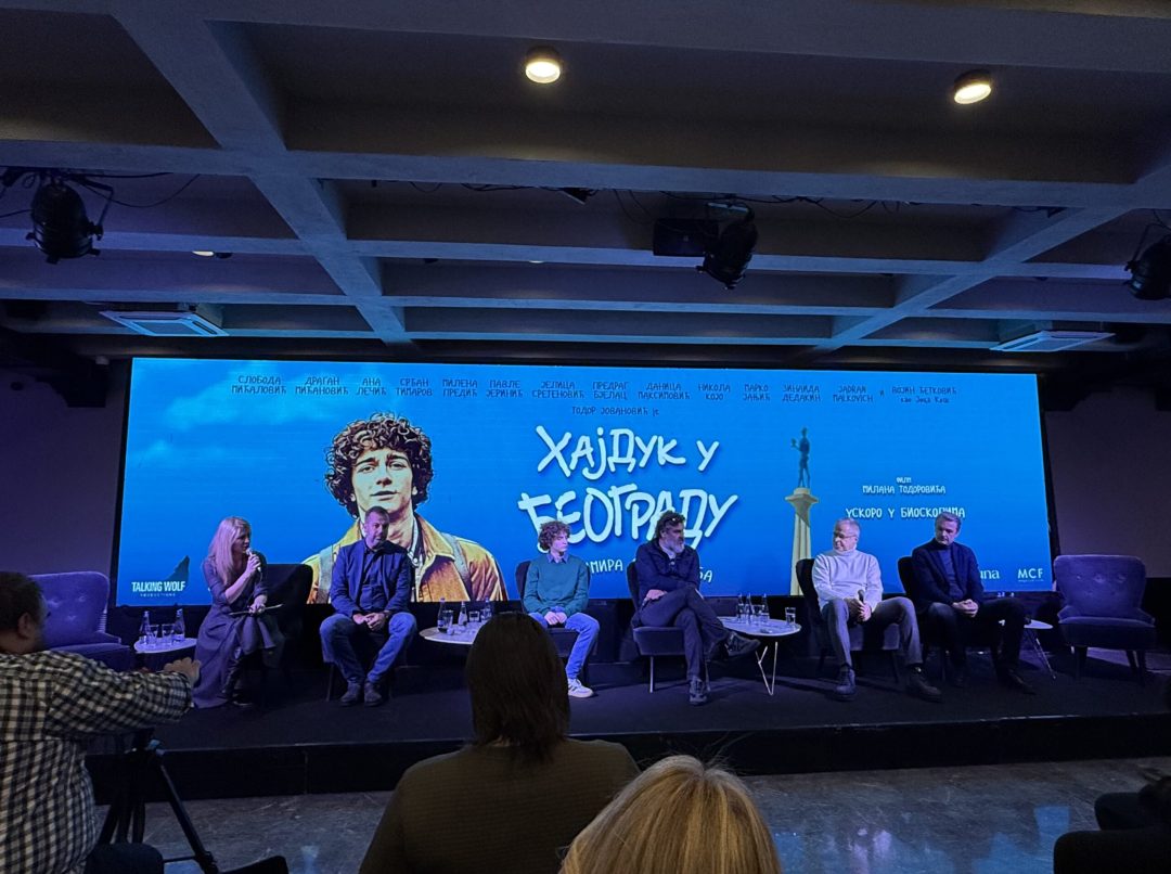 foto: Jovan Semi Pjević