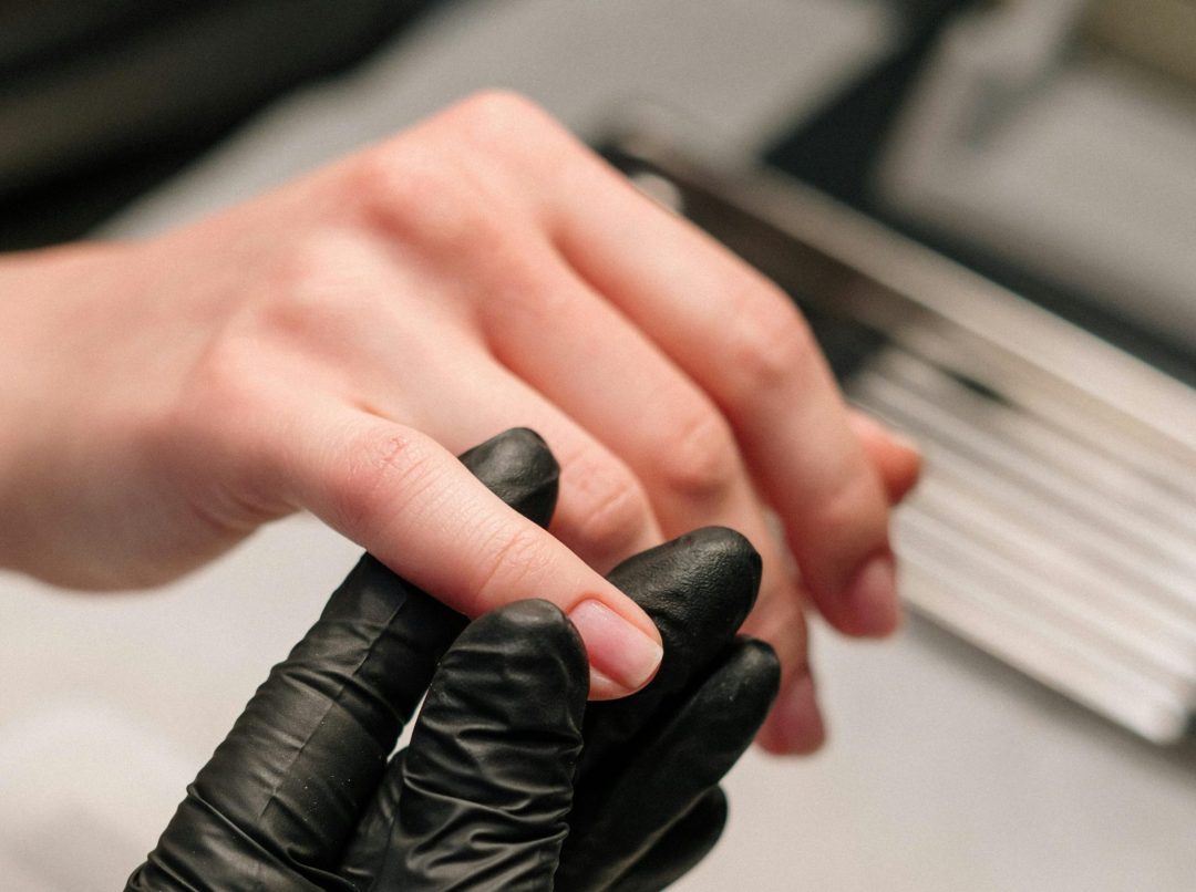 10 saveta za jače nokte