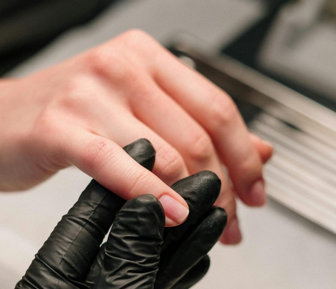 10 saveta za jače nokte