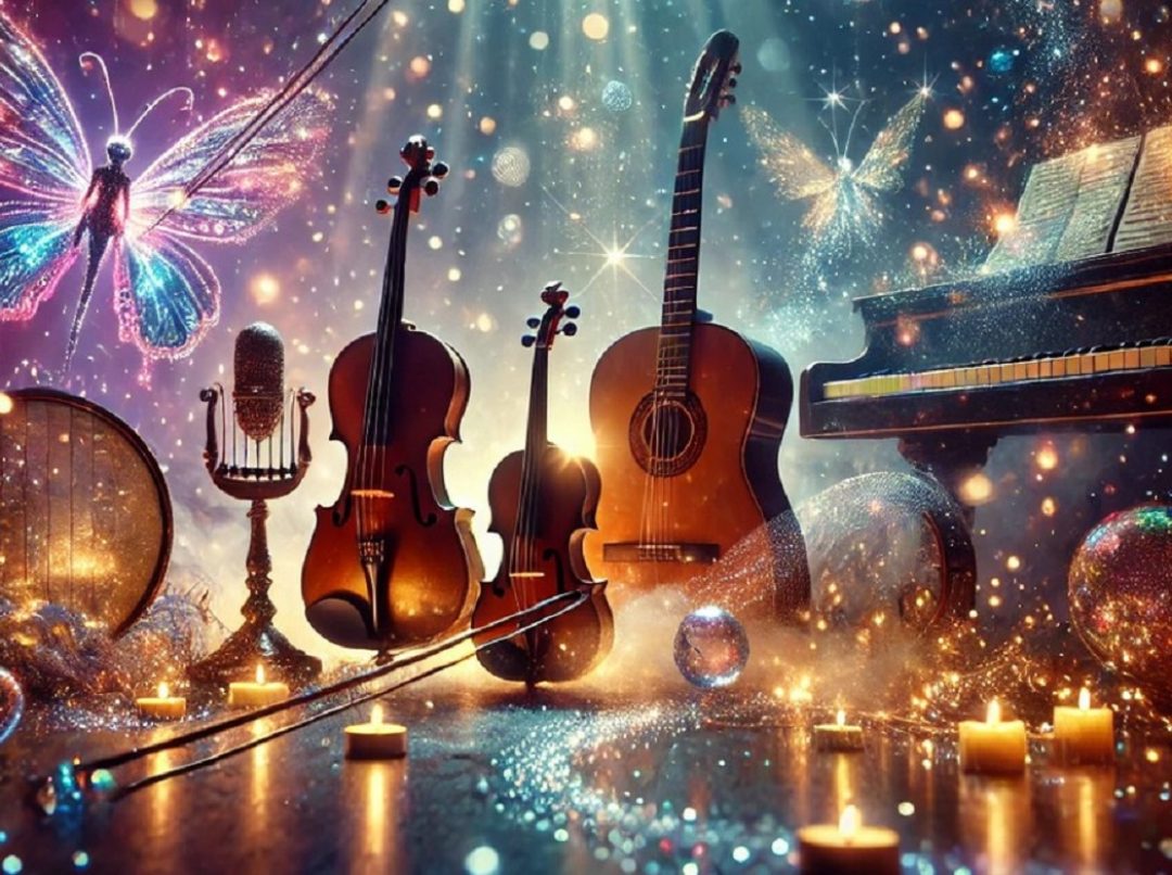 novogodisnji koncert