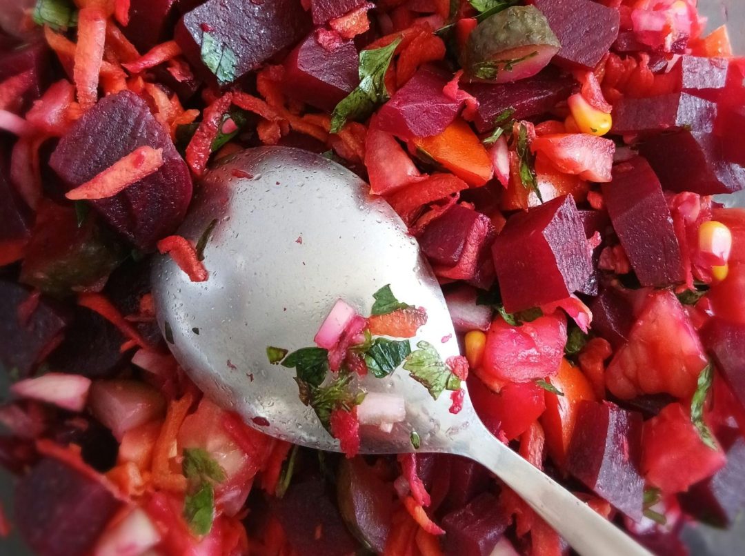 Povrće za oči, foto: pexels