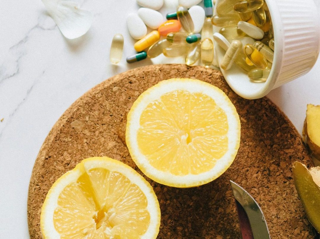 prirodni lek protiv ešerihije