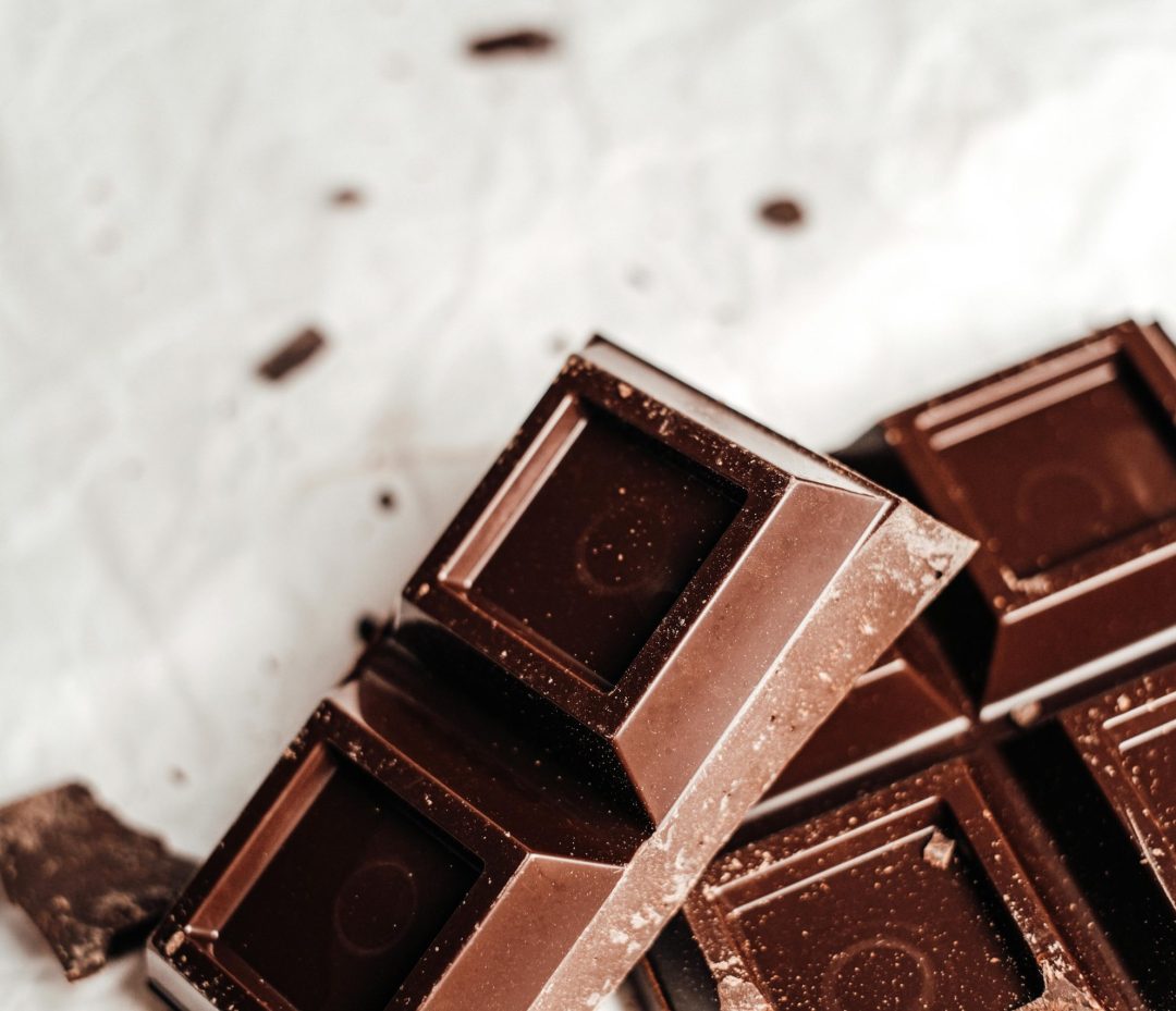 Tamna čokolada