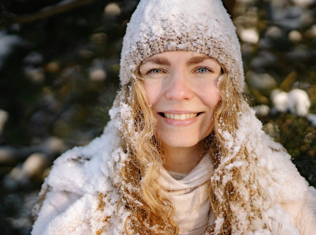 Zašto mi je stalno hladno