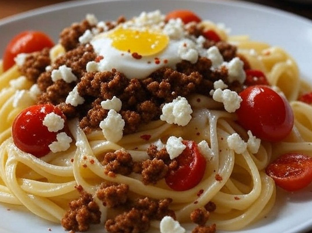 turska pasta